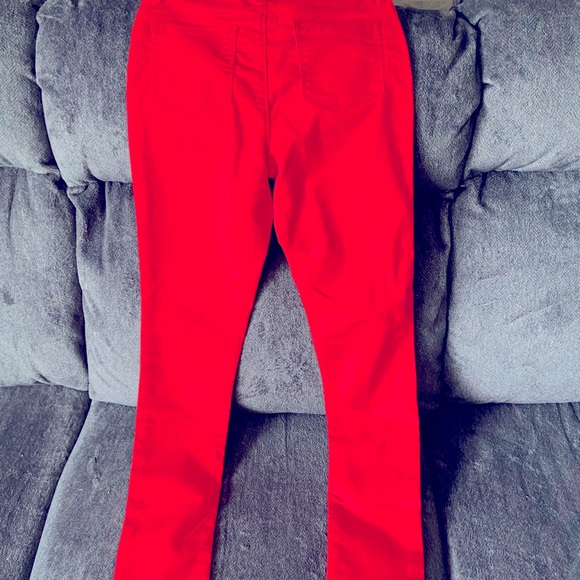 NWT Girls 14-16 pants - Picture 4 of 4